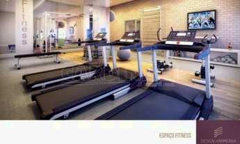 Imagem 6: Apartamento Padrão em Araraquara