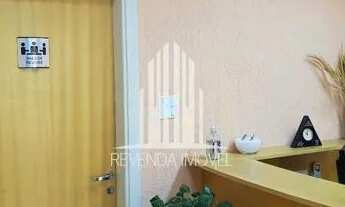 Imagem 2: Conj. Comercial na Consolação 2 banheiros 2 vagas