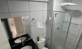 Imagem: Apartamento à venda, 3/4 com 72m², 6°