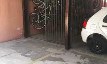 Imagem 6: Apartamento com 2 dormitórios para alugar, 45 m² por R$ 1.770/mês - Vila Ré - São Paulo/SP