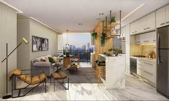 Imagem 4: Brooklin Noventa - Residencial