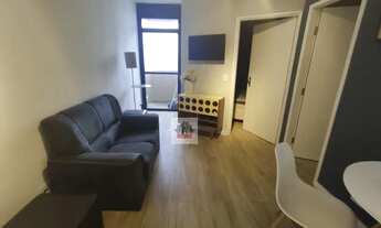 Imagem: Flat para aluguel com 38 metros quadrados