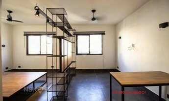 Imagem 5: Apartamento para Locação com 1 Dorm. - 32m² - Higienópolis - NSK3 Imóveis - COD 39919