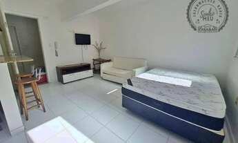 Imagem 3: Kitnet na Tupi - Praia Grande/SP