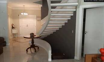 Imagem: Casa para aluguel no Condomínio Morada