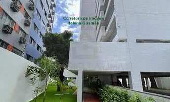 Imagem: Apartamento novo, 1 quarto Jaqueira Recife