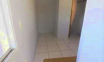 Imagem 7: Sala - Cidade Satélite Íris - Campinas