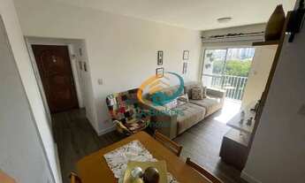 Imagem 5: Apartamento com 2 dormitórios à venda, 65 m² por R$ 350.000,00 - Vila Augusta - Guarulhos