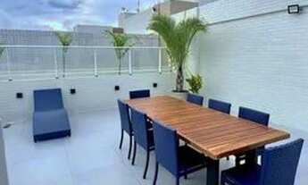 Imagem 7: Apartamento à venda 2 quartos 1 suíte 2 banheiros 1 vaga Intermares Cabedelo