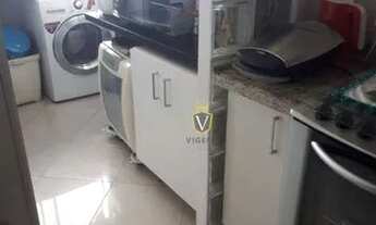 Imagem 7: Apartamento com 3 dormitórios à venda, 110 m² por R$ 470.000,00 - Vila Guarani - Jundiaí/S