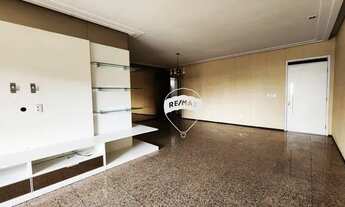 Imagem 5: Apartamento para venda com 180 metros quadrados no bairro Aldeota