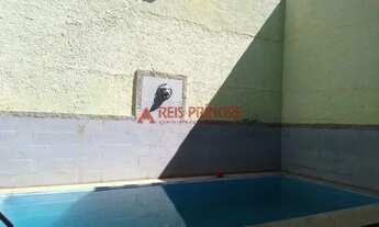 Imagem 6: Maravilhosa casa duplex em condomínio fechado com 221M² de área edificada