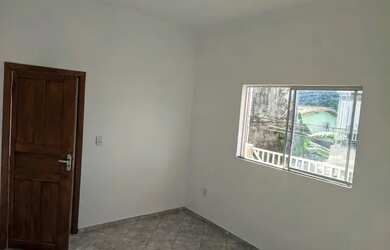 Imagem 2: Aluga-se Apartamento na Terra-Firme