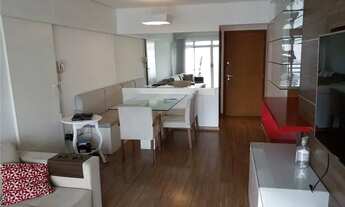 Imagem 7: Apartamento 2/4 Alto Padrão Mobiliado