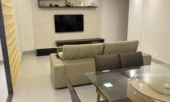 Imagem 2: Norte (Águas Claras