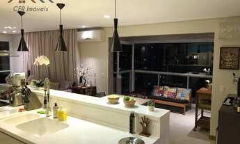 Imagem 7: Cobertura com 2 dormitórios, 126 m² - venda por R$ 2.500.000,00 ou aluguel por R$ 15.500,9