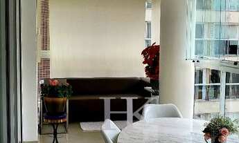 Imagem 5: Apartamento para venda tem 236 metros quadrados com 3 quartos em Perdizes - São Paulo - SP