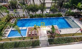 Imagem 3: Apartamento com 3 dormitórios, (2 suítes) 135 m² - venda por R$ 1.600.000 ou aluguel por R