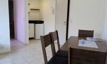 Imagem 7: Flat para aluguel possui 29 metros quadrados com 1 quarto em Indianópolis - São Paulo - SP