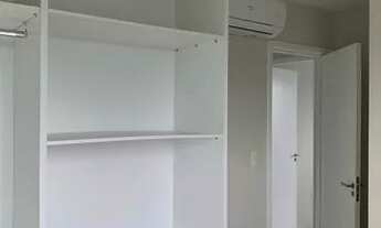 Imagem 5: Aluga 2 quartos sendo 1 Suíte , andar alto semi mobiliado EdfPietro Priori