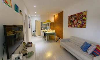 Imagem 2: Apartamento para Aluguel - Gávea, 2 Quartos, 83 m2