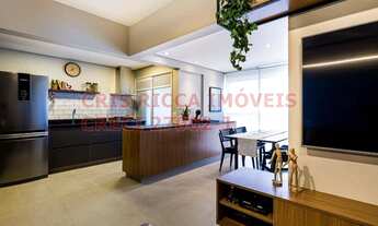 Imagem 6: Apartamento para Venda em São Paulo, Vila Mariana, 2 dormitórios, 1 suíte, 2 banheiros, 2