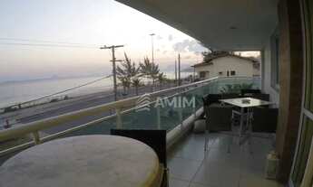 Imagem: Apartamento com 4 Quartos à venda, 141