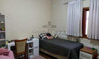 Imagem 3: Casa Condomínio - Residencial Santa Helena - 331m² - 4 Dormitórios - Aceita Permuta