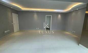 Imagem 2: Apartamento com 3 dormitórios à venda, 113 m² por R$ 1.350.000,00 - Vila da Serra - Nova