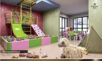 Imagem 3: Lançamento Apartamento Bothanic Parc Parque Industrial