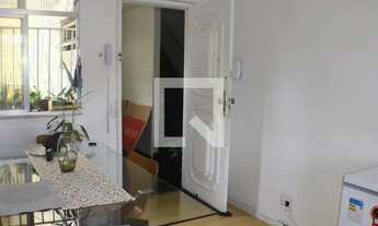 Imagem 4: Apartamento para Aluguel - Taquara, 2 Quartos, 52 m2