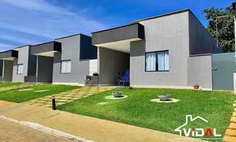 Imagem 6: Casa de condomínio para venda com 87 metros quadrados com 3 quartos