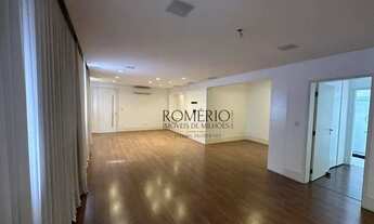 Imagem 4: Ótimo Apartamento com 2 dormitórios sendo 1 Suíte à venda, 180 m² - Jardim América - São P