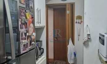 Imagem 4: Apartamento com 2 dormitórios para alugar, 67 m² por R$ 3.500,00/mês - Alphaville Industri