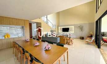 Imagem 4: Aldeia do Vale - Sobrado 4 quartos, sendo 4 suítes