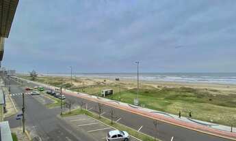 Imagem 4: 2 DORMITÓRIOS DE FRENTE PARA O MAR COM VISTA DEFINITIVA!