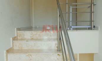 Imagem 5: SOBRADO A VENDA E LOCAÇÃO NO CONDOMÍNIO PANORAMA RESIDENCE INDAIATUBA SP