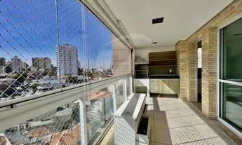 Imagem 5: Apartamento à venda, 3 Suítes, 3 Vagas, Jardim São Paulo, Zona Norte, SP