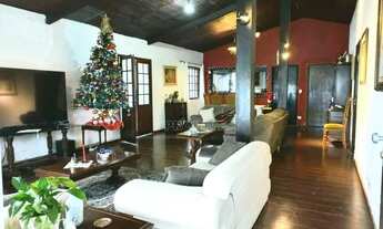 Imagem 7: Casa com 7 dormitórios, 771 m² - venda por R$ 1.600.000,00 ou aluguel por R$ 9.110,00/mês