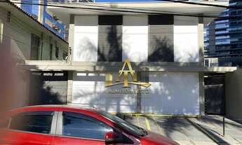 Imagem 5: Casa para Locação com 300 m² por R$ 25.000/mês - Pinheiros em São Paulo - Próximo à Faria