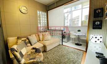 Imagem 5: Excelente apartamento reformado e mobiliado em Ipanema