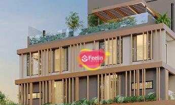 Imagem 3: Apartamento com 1 dormitório à venda, 42 m² por R$ 780.000,00 - Novo Campeche - Florianópo