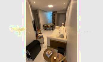 Imagem 3: Apartamento para venda com 57m² com 2 quartos em Costa Azul - Salvador - BA