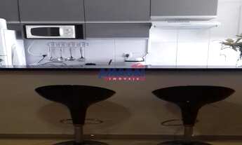 Imagem 5: Jacareí - Apartamento Padrão - Jardim Califórnia