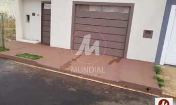 Imagem: Casa (térrea na rua) 3 dormitórios/suite