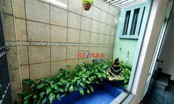 Imagem 7: Casa com 11 dormitórios, 280 m² - venda por R$ 943.000,00 ou aluguel por R$ 5.500,00/mês