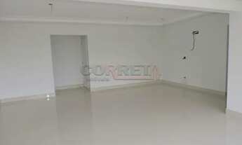 Imagem 3: Araçatuba - Apartamento - Vila Mendonça