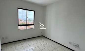 Imagem 5: Apartamento à venda em Candelária 2 quartos (suíte), varanda - Cond. Solar Candelária