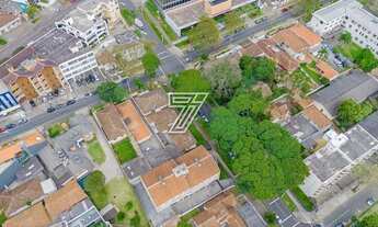 Imagem 8: TERRENO à venda com 570m² por R$ 1.000.000,00 no bairro Mercês - CURITIBA / PR