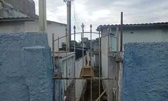 Imagem: Casa para aluguel, 1 quarto, Vila Zefira